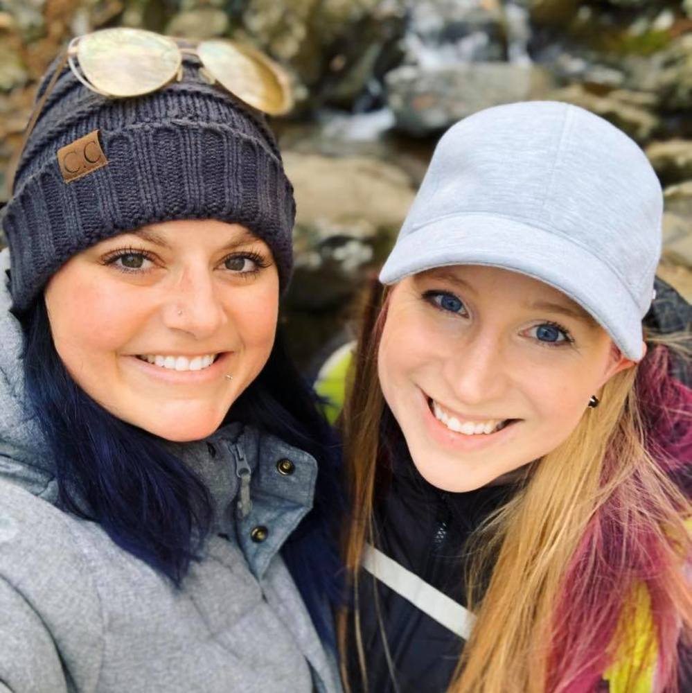 Meet your Posher, Kerri